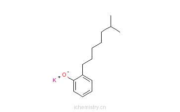 CAS:93922-03-3的分子结构