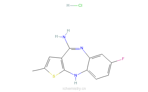 CAS:93923-93-4ķӽṹ