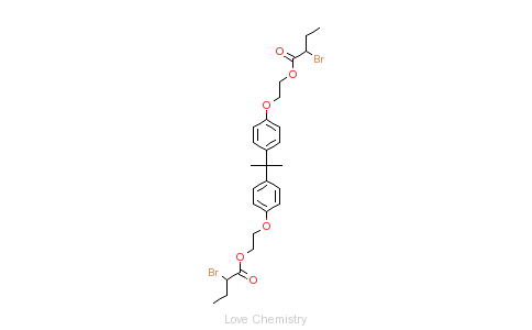 CAS:93962-69-7的分子结构