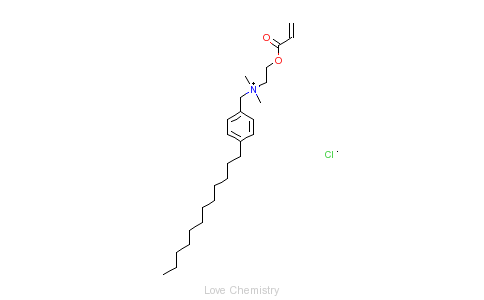 CAS:93963-46-3的分子结构