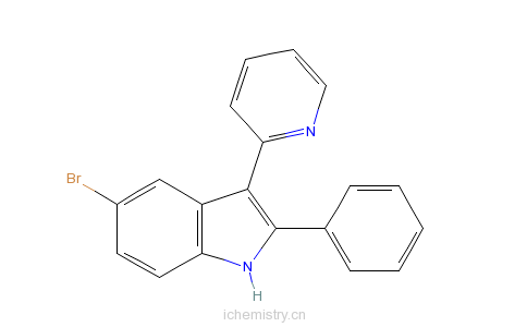 CAS:94107-54-7ķӽṹ