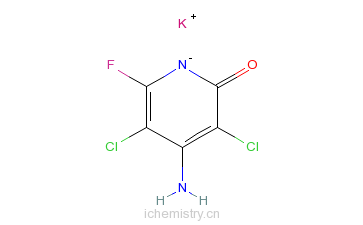 CAS:94133-73-0的分子结构