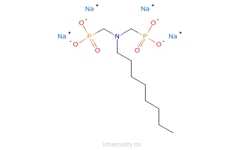 CAS:94199-61-8的分子结构