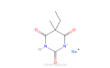 CAS:94201-54-4的分子结构