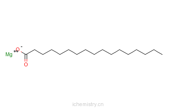 CAS:94266-34-9的分子结构
