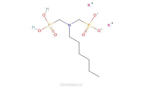 CAS:94277-94-8的分子结构