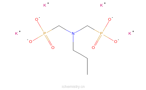CAS:94278-03-2的分子结构