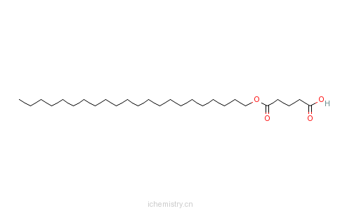 CAS:94278-12-3的分子结构