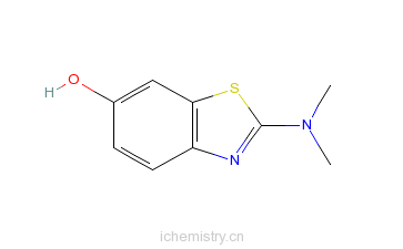 CAS:943-04-4的分子结构