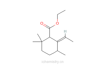 CAS:94333-51-4ķӽṹ