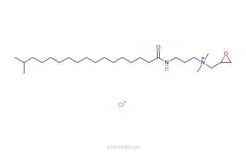 CAS:94349-35-6的分子结构