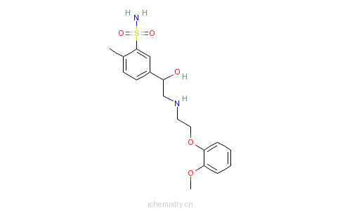 CAS:94666-15-6ķӽṹ