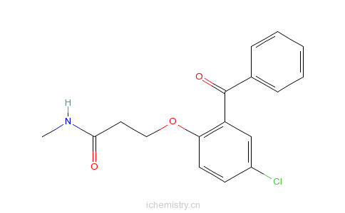 CAS:94779-68-7的分子结构