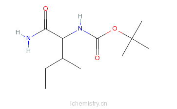 CAS:94888-34-3_Boc-L-ķӽṹ