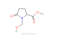 CAS:95083-42-4的分子结构