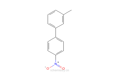 CAS:952-21-6_3-׻-4'-ķӽṹ