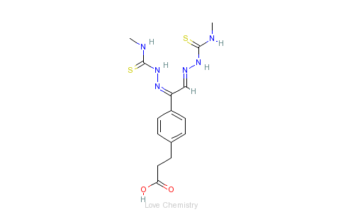 CAS:95297-83-9ķӽṹ