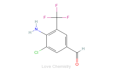 CAS:95656-51-2的分子结构