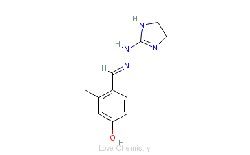 CAS:95668-38-5ķӽṹ