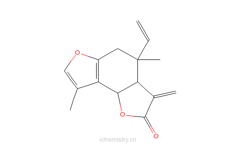 CAS:957-66-4ķӽṹ