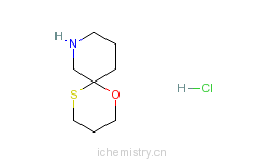 CAS:958451-87-1的分子结构