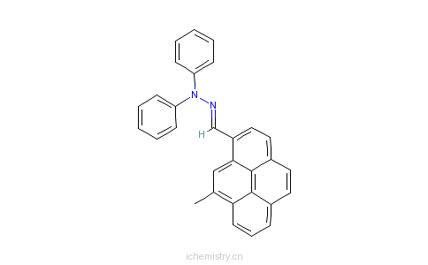 CAS:95993-52-5_1-żȩķӽṹ
