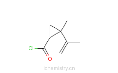 CAS:96043-39-9的分子结构