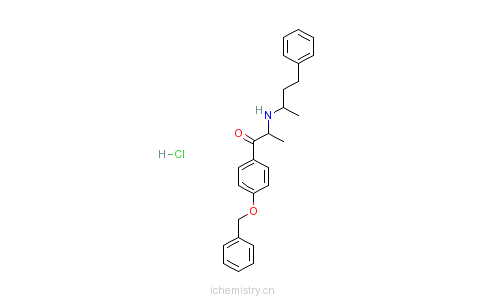 CAS:96072-82-1的分子结构