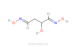 CAS:97173-34-7_N,2-ǻ-N-(2-ǻ)ӢƣPropaneamine-n,2-dihydroxy-n-(2-hydroxypropane)ķӽṹ
