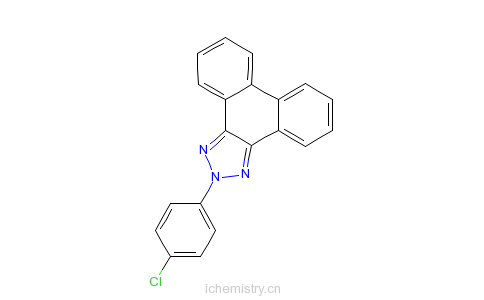 CAS:975-84-8的分子结构
