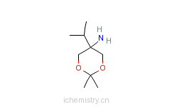 CAS:97584-21-9_1,3 -- 5 -,2,2 -׻- 5 -1 -׻һķӽṹ