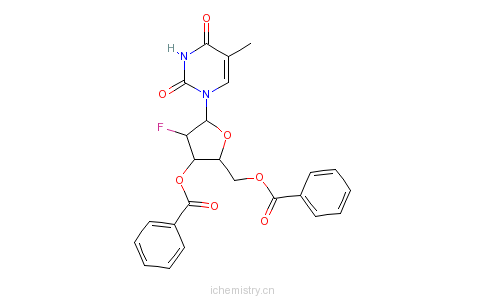 CAS:97614-47-6的分子结构