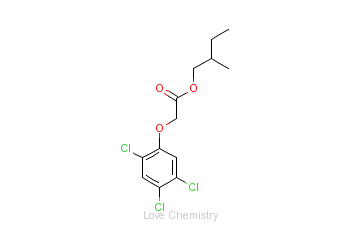 CAS:97635-44-4的分子结构