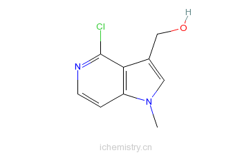 CAS:97989-54-3_(4--1-׻-1H-[3,2-C]-3-)״ķӽṹ