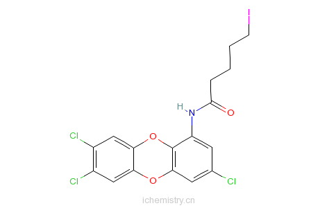 CAS:98242-57-0的分子结构