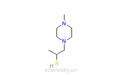 CAS:98455-42-6的分子结构