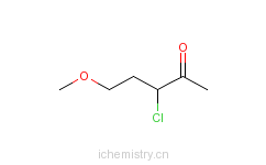 CAS:98486-23-8的分子结构