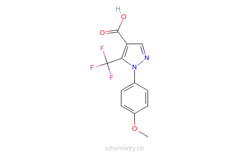 CAS:98534-83-9_1-(4-)-5-(׻)-1H--4-ķӽṹ