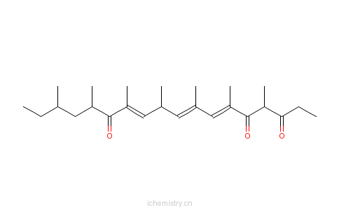 CAS:98571-24-5ķӽṹ