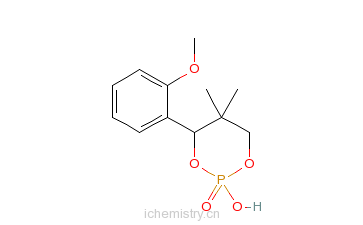 CAS:98674-82-9_(R)-(+)-2-ǻ-4-(2-)-5,5-׻-1,3,2-f׼2-ķӽṹ