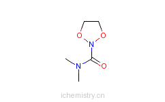 CAS:98796-91-9的分子结构