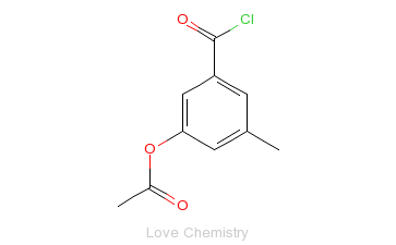 CAS:99184-05-1的分子结构