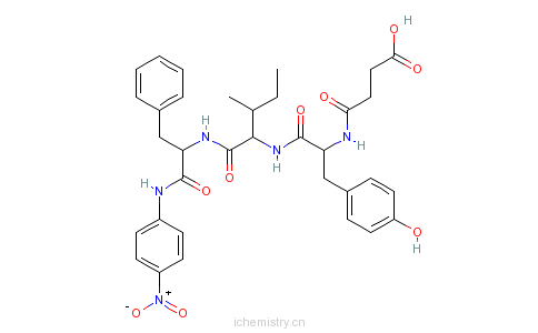 CAS:99242-09-8ķӽṹ