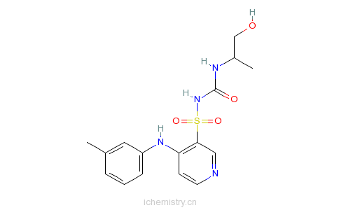 CAS:99300-66-0ķӽṹ