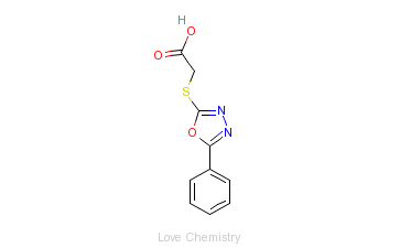 CAS:99361-50-9的分子结构