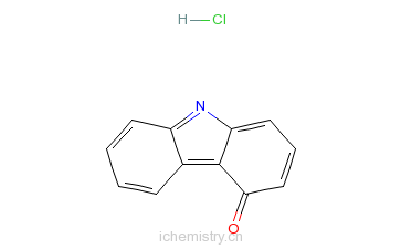 CAS:99614-70-7_9-׻-3-(װ)׻-1,2,3,9--4H--4-ͪεķӽṹ