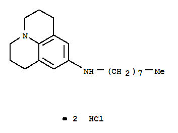 CAS:101858-35-9的分子结构