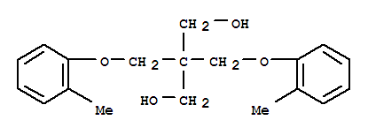 CAS:101864-09-9的分子结构