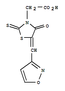 CAS:1022-55-5ѧṹ