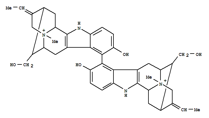 CAS:102488-56-2化學結構